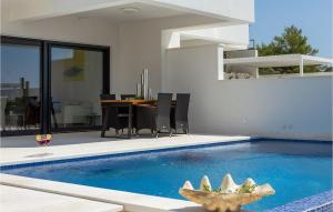 Villa Paradise View