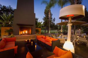 Hilton Garden Inn Montebello Los Angeles