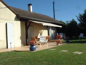 Maisons d'hotes Chambres D'hotes Bel'vue : photos des chambres