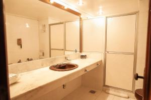 Nobile Suites Excelsior Asuncion