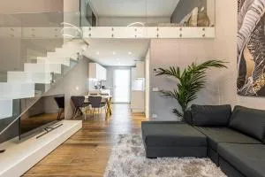 Domo Loft - Beura