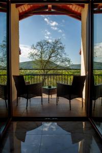 Penzión Modrá ryba