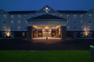 Homewood Suites by Hilton Portland