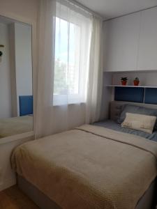 Apartament Plaża Stogi
