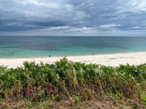 DÚPLEX DE LUJO EN FOZ CON VISTAS al MAR