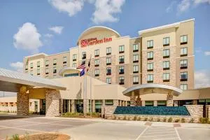 Hilton Garden Inn Dallas/Arlington South - Johnsons Station