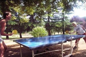 Chalets Detached house with dishwasher in south Dordogne : photos des chambres