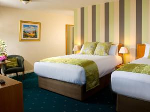 Creggan Court Hotel