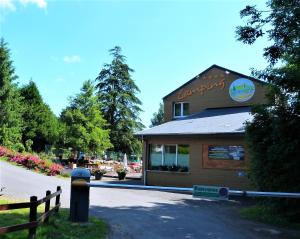 Mobile Home Auvergne