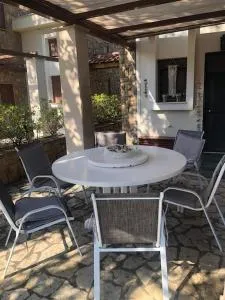 Villa Venus - Metóhi Ajíasz Kiriakísz