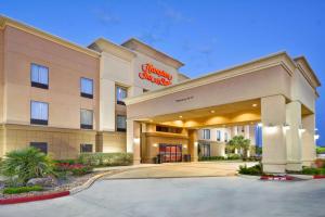 Hampton Inn & Suites Brenham