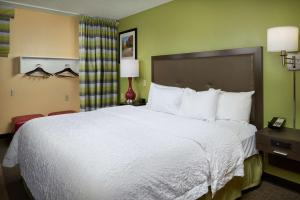 King Room - Mobility Access/Non-Smoking room in Hampton Inn Shelbyville