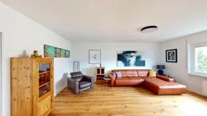 Top Appartement für Urlaub und Business im Dreiländereck - Degerfelden