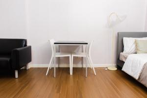 Baan Koo Kiang Hua Hin คอนโดบ้านคู่เคียง หัวหิน