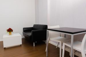 Baan Koo Kiang Hua Hin คอนโดบ้านคู่เคียง หัวหิน