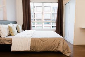 Baan Koo Kiang Hua Hin คอนโดบ้านคู่เคียง หัวหิน