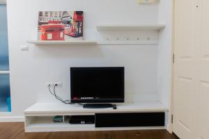 Baan Koo Kiang Hua Hin คอนโดบ้านคู่เคียง หัวหิน