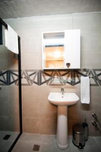 Standard Single Room room in CK Boutique Hotel
