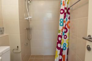 Baan Koo Kiang Hua Hin คอนโดบ้านคู่เคียง หัวหิน