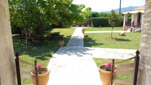 Villa Maria 3