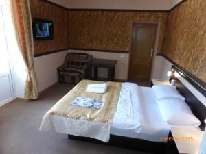 Shellman Apart Hotel