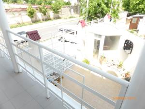 Shellman Apart Hotel