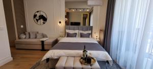 Beograd na vodi - BW Terra Exclusive