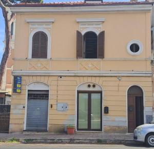 La Casetta Di Alfonso