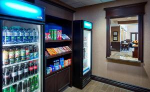 Hampton Inn by Hilton North Bay