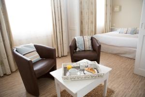 Hotels Hotel Autre Mer : photos des chambres