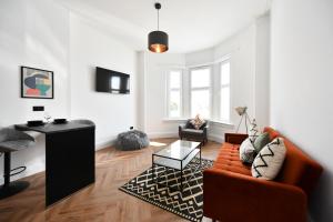 The Fairlie Suite No1