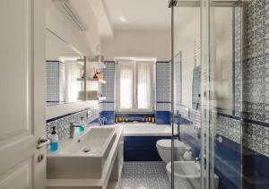 Domus Maximus - 140sqm 5 Stars Luxury Apartment