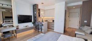 Beograd na vodi - BW Terra Exclusive