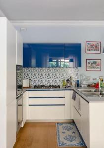 Domus Maximus - 140sqm 5 Stars Luxury Apartment