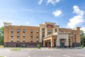 Hampton Inn & Suites Manchester, TN - Tullahoma