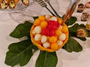 Resort Villa Hermosa