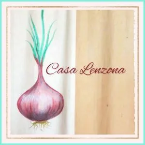 Casa Lenzona - Badia