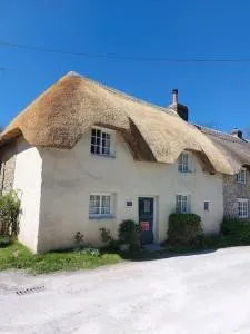 Stable Cottage - Sleeps 6, near Lulworth Cove - 西拉尔沃思