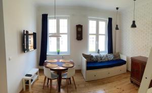 Apartment Sopot I