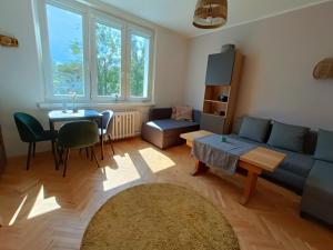 Apartament Baltica Nawigator