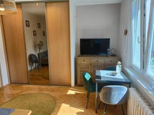 Apartament Baltica Nawigator
