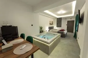 Frourio Lodge Α1 - Karkatzí