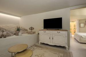 Villa con vista da sogno img16