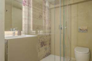 Villa con vista da sogno img18