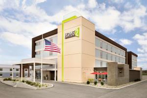 obrázek - Home2 Suites By Hilton-Cleveland Beachwood