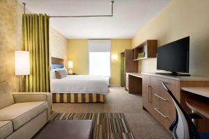 Home2 Suites By Hilton-Cleveland Beachwood