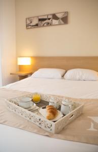 Hotels Hotel Autre Mer : Chambre Double Standard