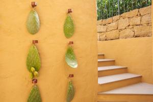 Villa con vista da sogno img23