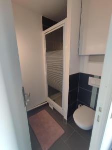 Studio 27m2 77410 Claye Souilly CDG Disney Astérix