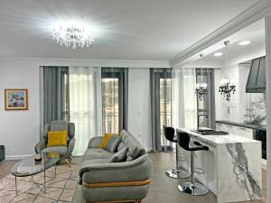 Sea Pearl Apartments